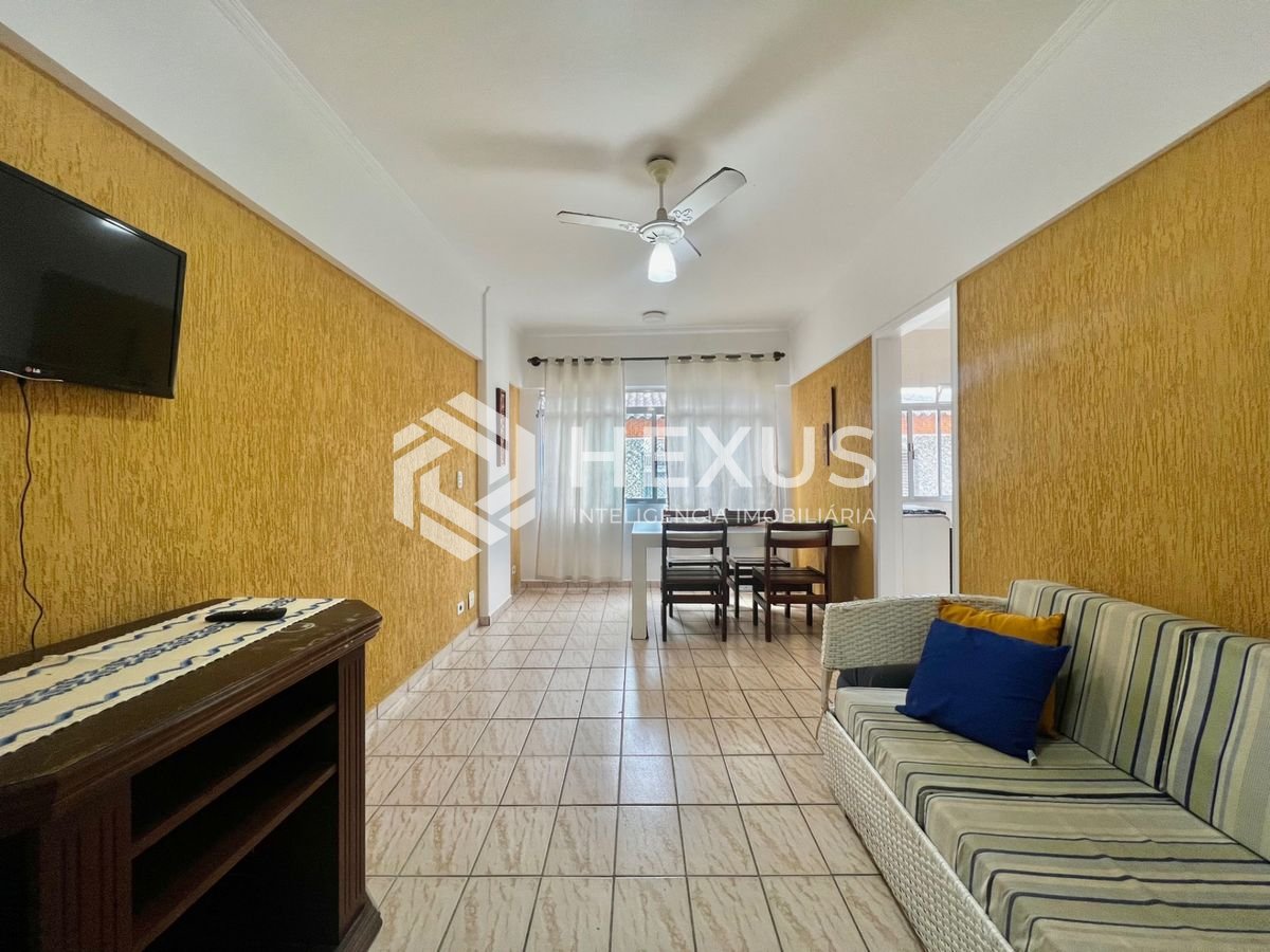 Apartamento no Jardim Astúrias — foto 2