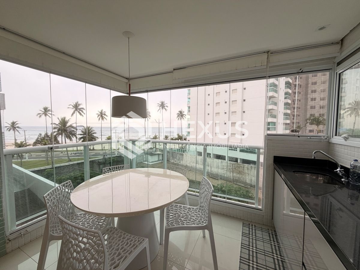 Apartamento na Enseada — foto 1