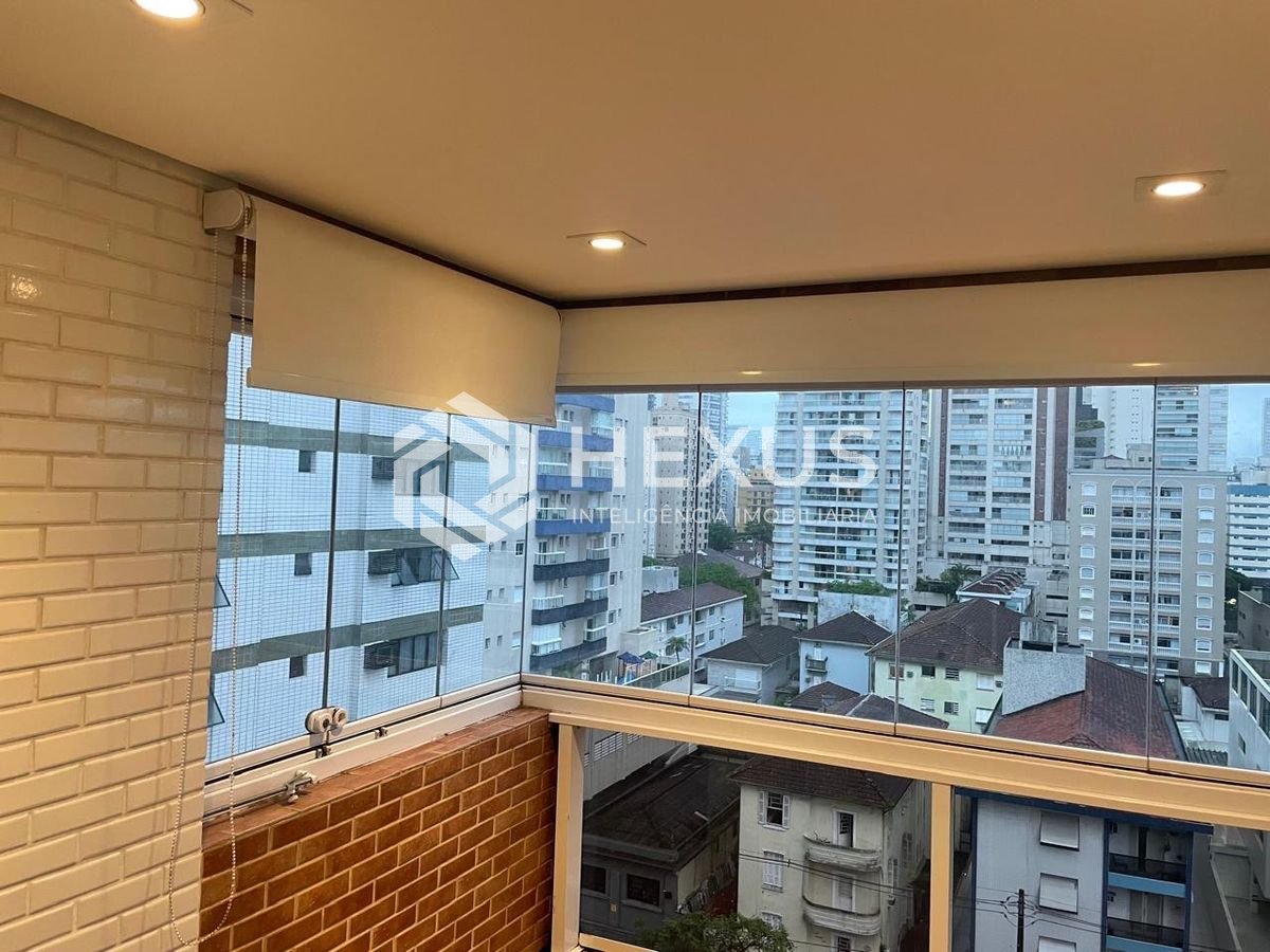 Apartamento na Vila Rica — foto 1