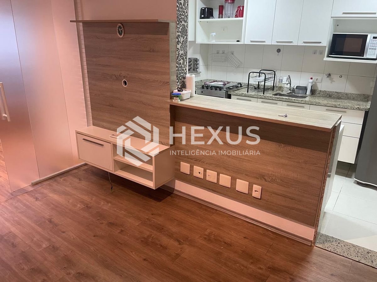 Apartamento na Vila Rica — foto 2