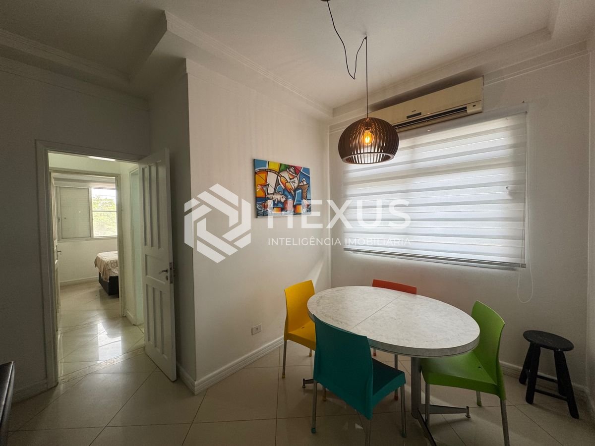 Foto 5 de Apartamento reformado com lazer na Enseada, Guarujá