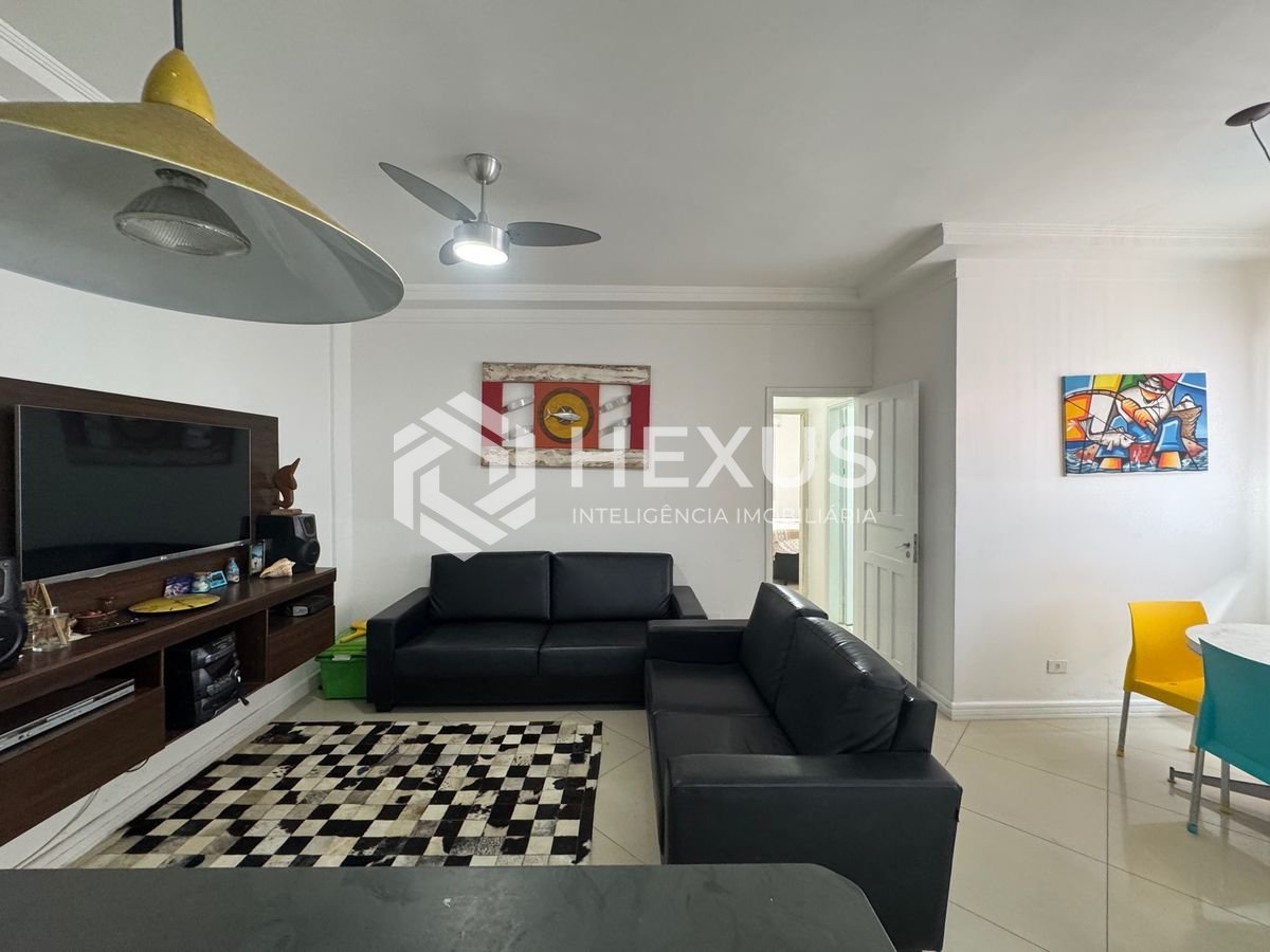 Apartamento na Enseada — foto 2