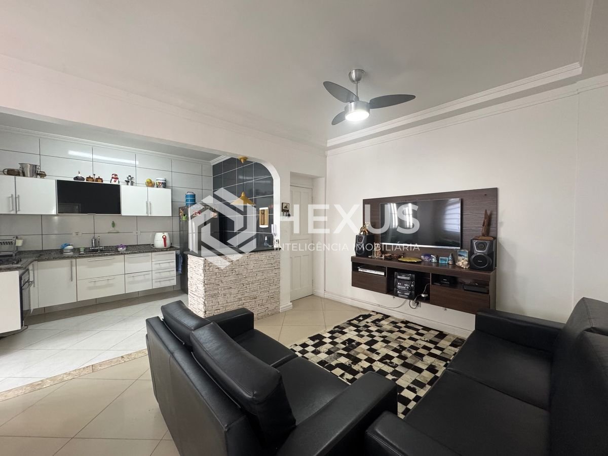 Apartamento na Enseada — foto 1