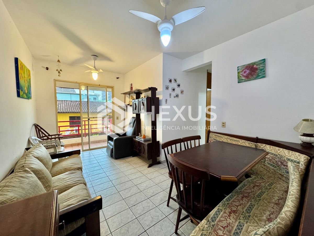 Apartamento na Enseada — foto 1
