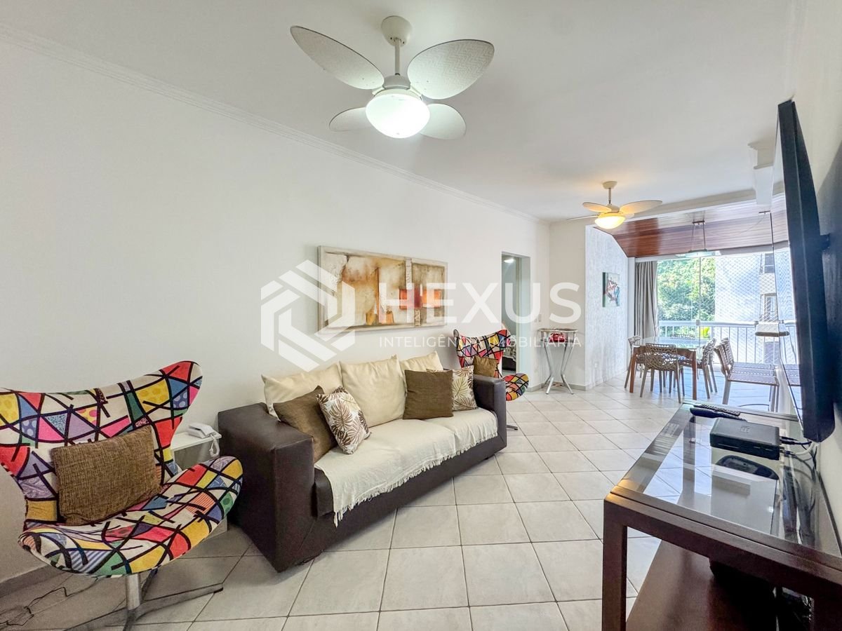 Apartamento em Pitangueiras — foto 1