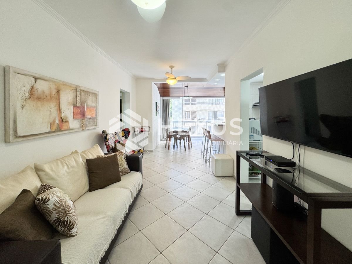 Apartamento em Pitangueiras — foto 2