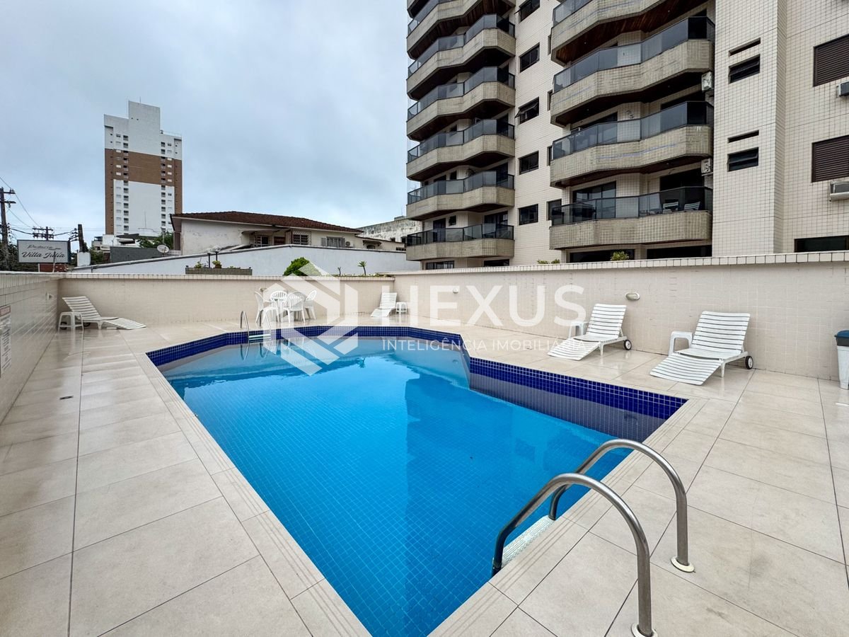 Apartamento na Enseada — foto 1