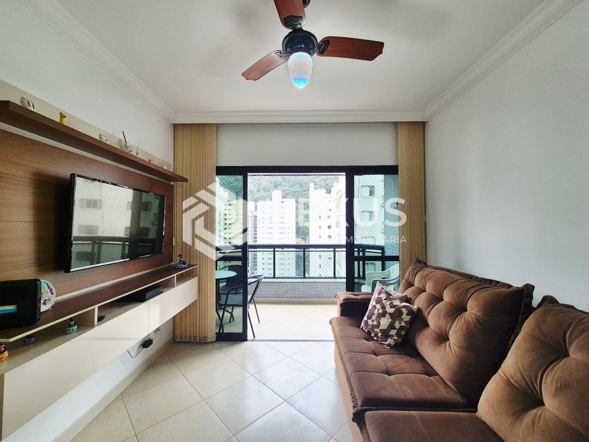 Apartamento em Pitangueiras — foto 1