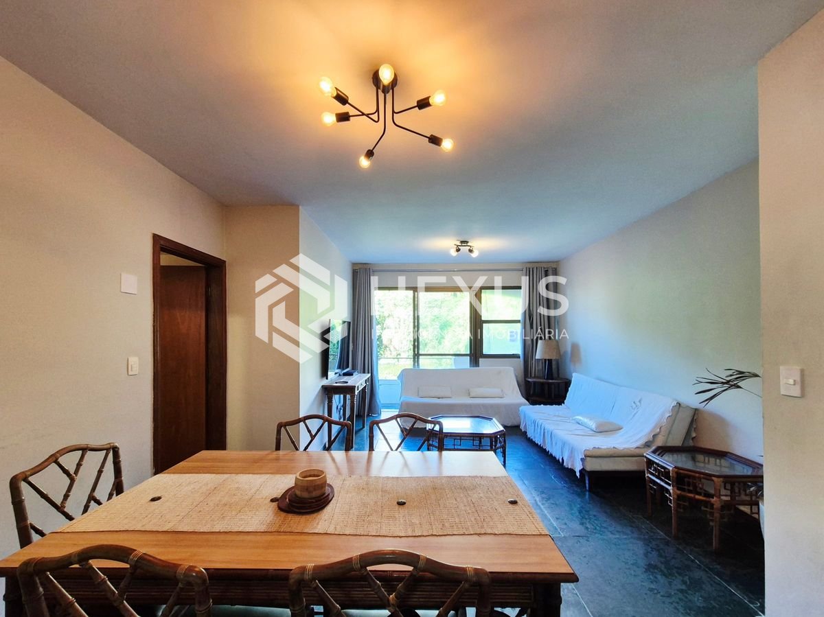 Apartamento em Pitangueiras — foto 2