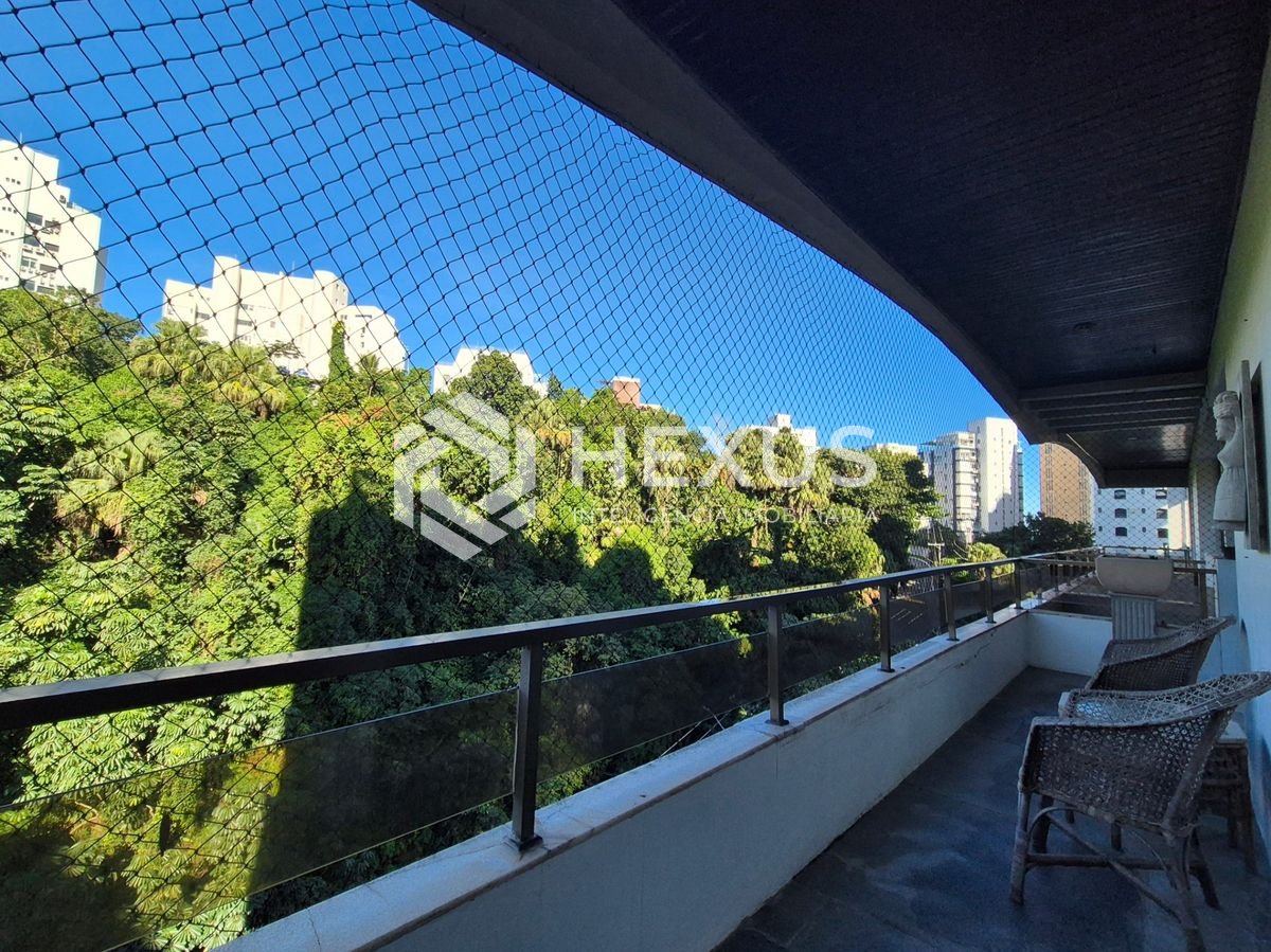 Apartamento em Pitangueiras — foto 1