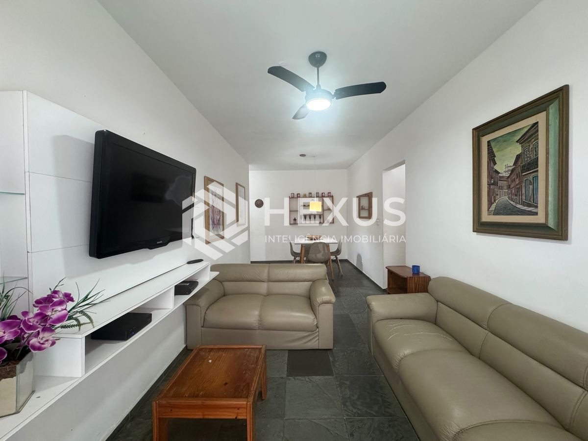 Apartamento na Enseada — foto 1