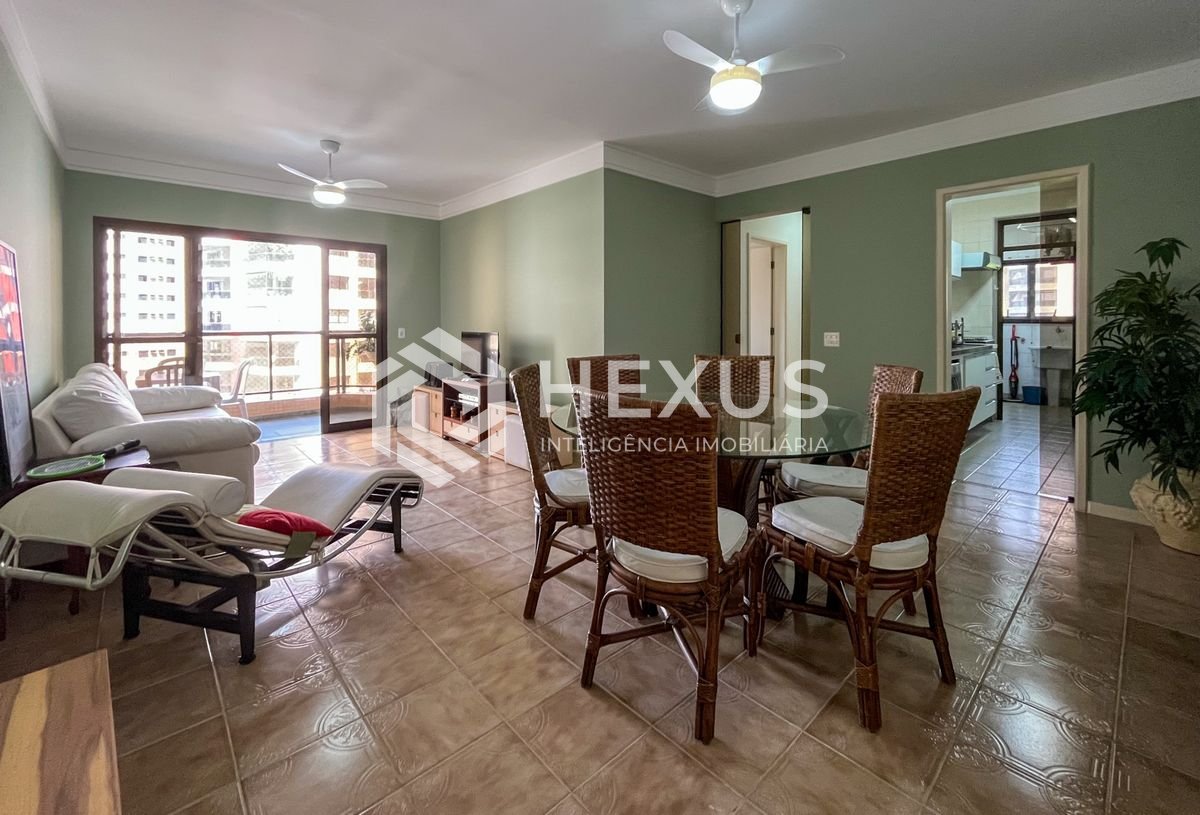 Apartamento em Pitangueiras — foto 1