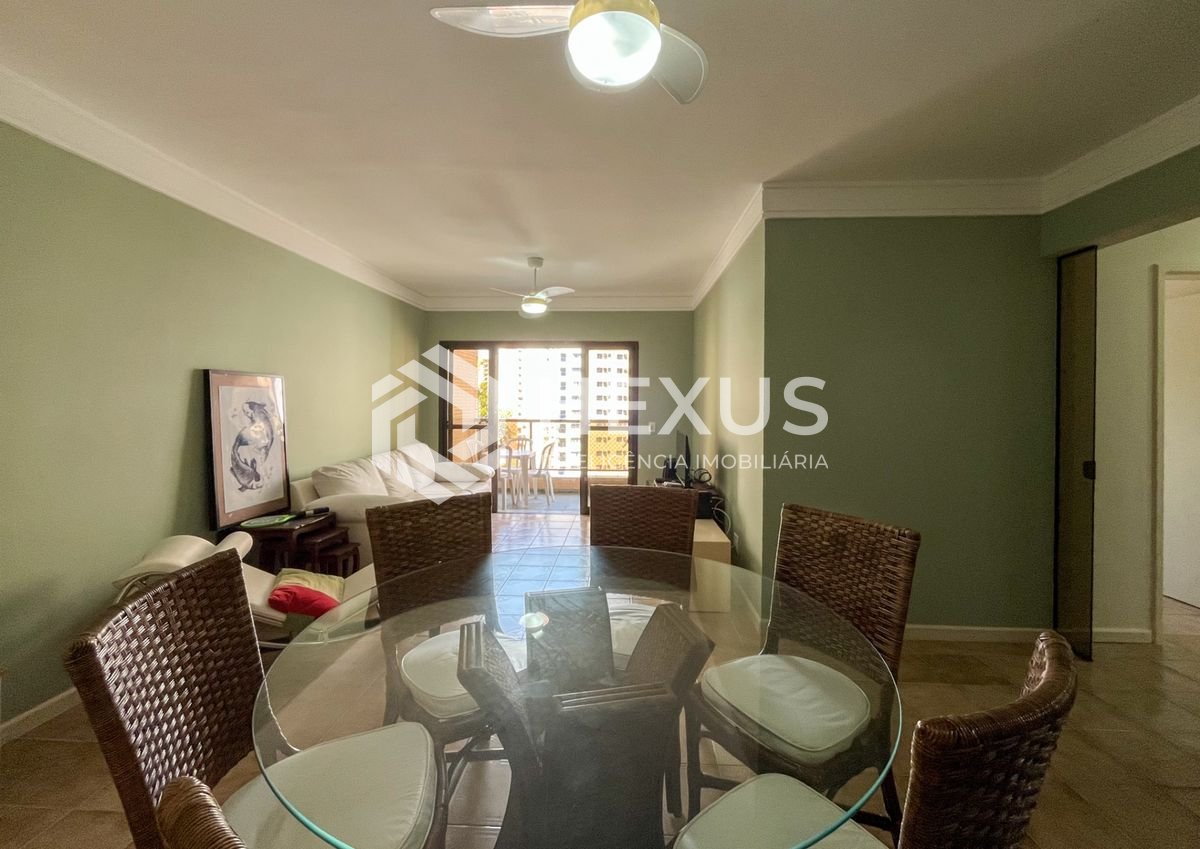 Foto 3 de Apartamento com varanda e lazer na região da Barra Funda nas Pitangueiras, Guarujá