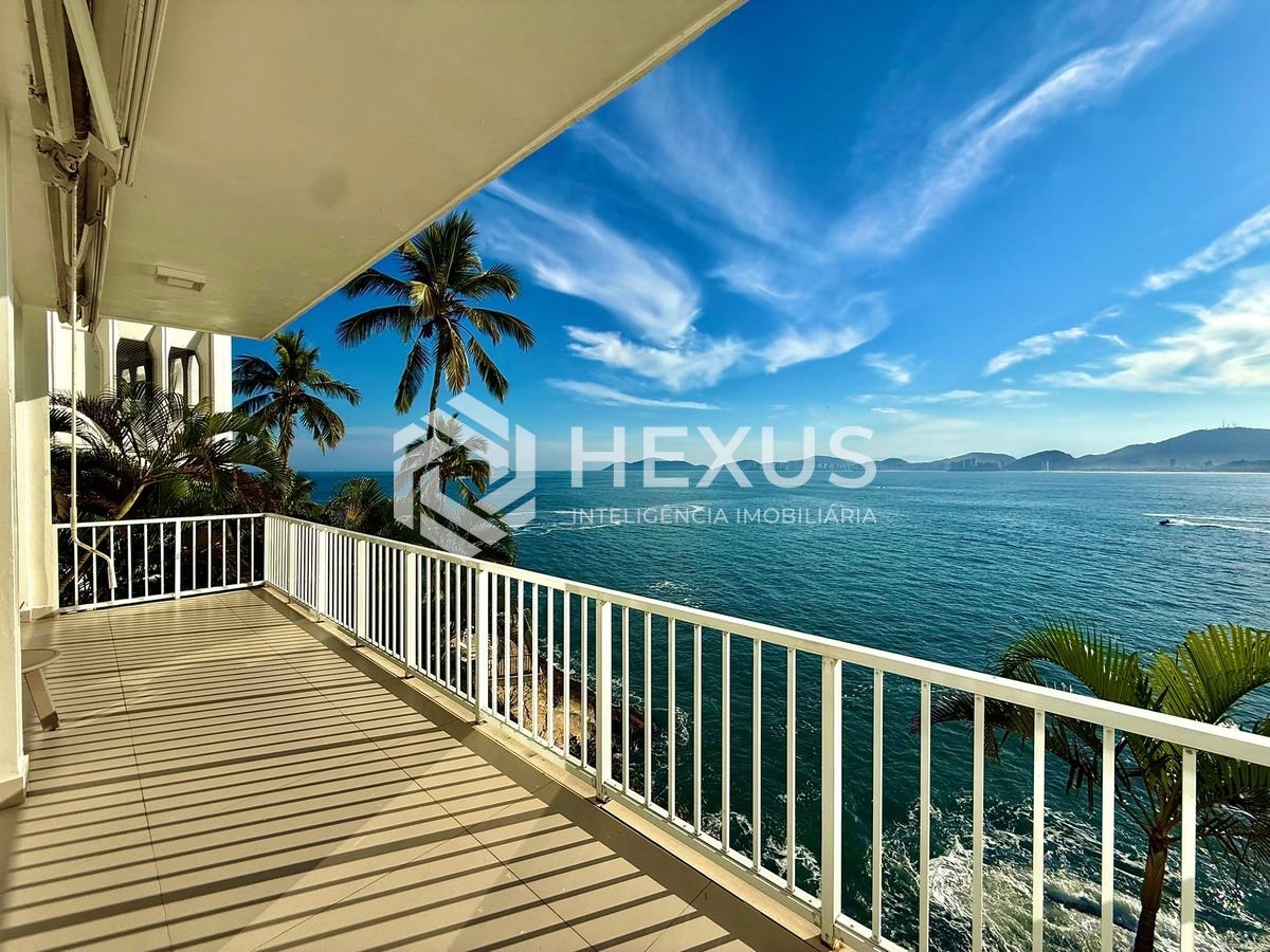 Apartamento na Península — foto 1