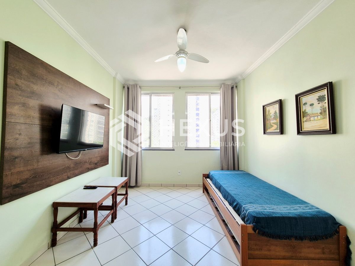 Apartamento em Pitangueiras — foto 1