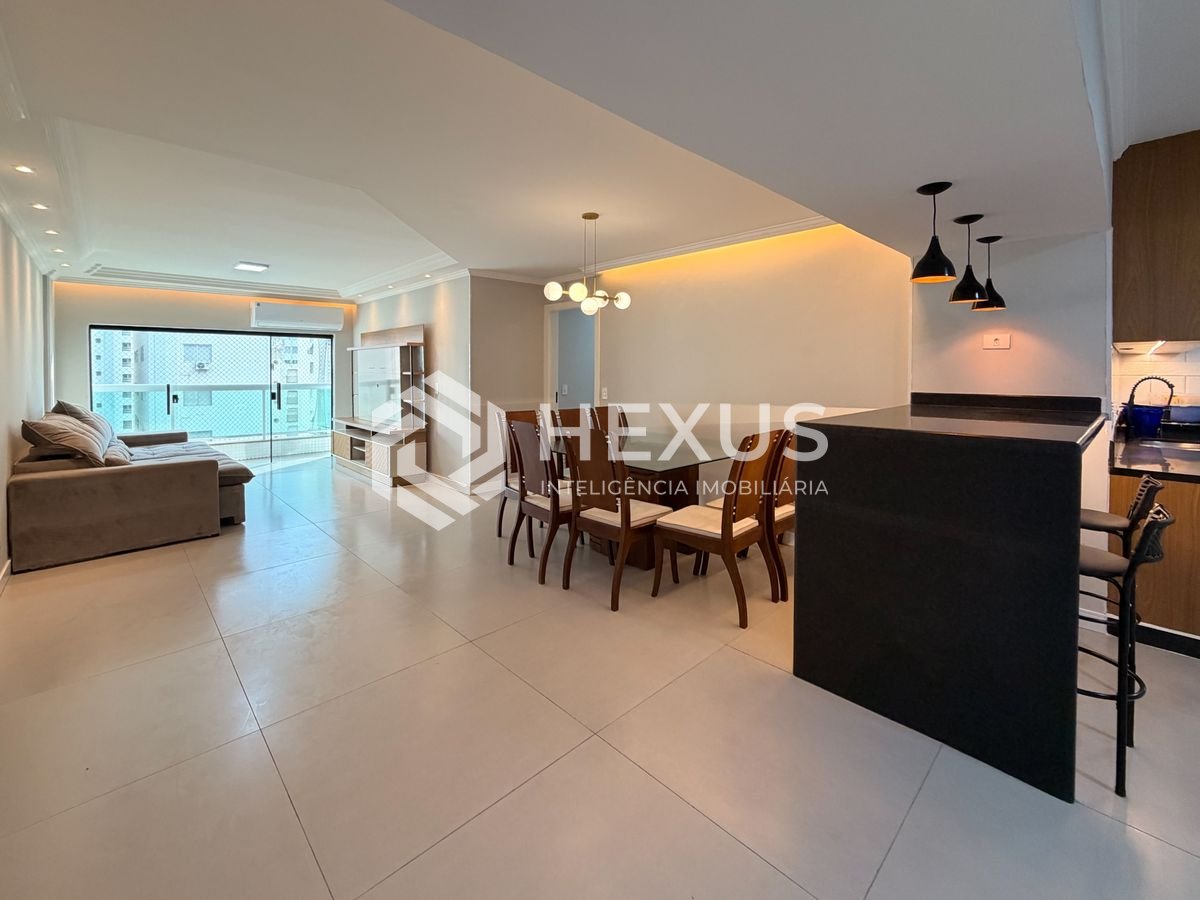 Apartamento em Pitangueiras — foto 1