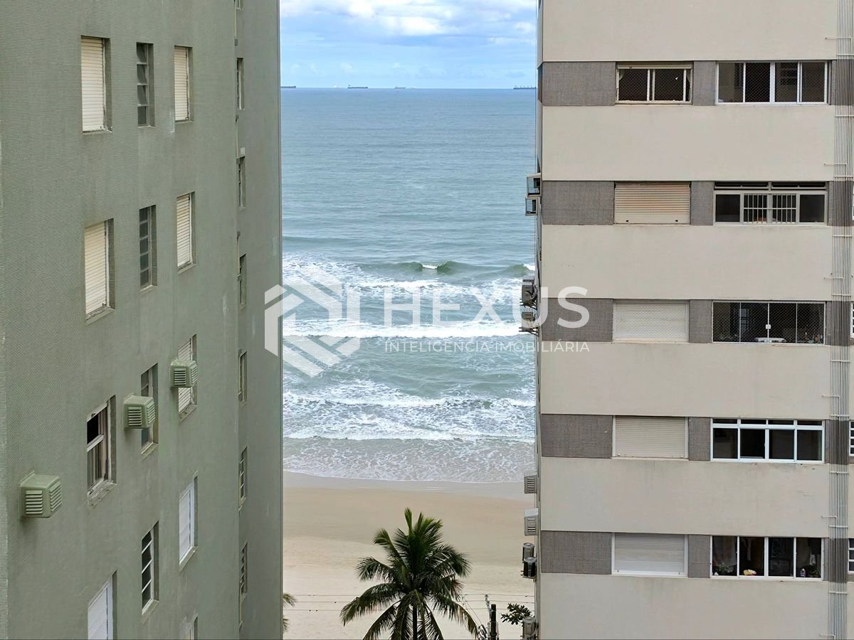 Apartamento em Pitangueiras — foto 1