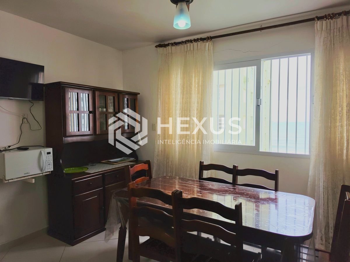 Foto 4 de Apartamento a 1 quadra da praia na região da Barra Funda nas Pitangueiras, Guarujá