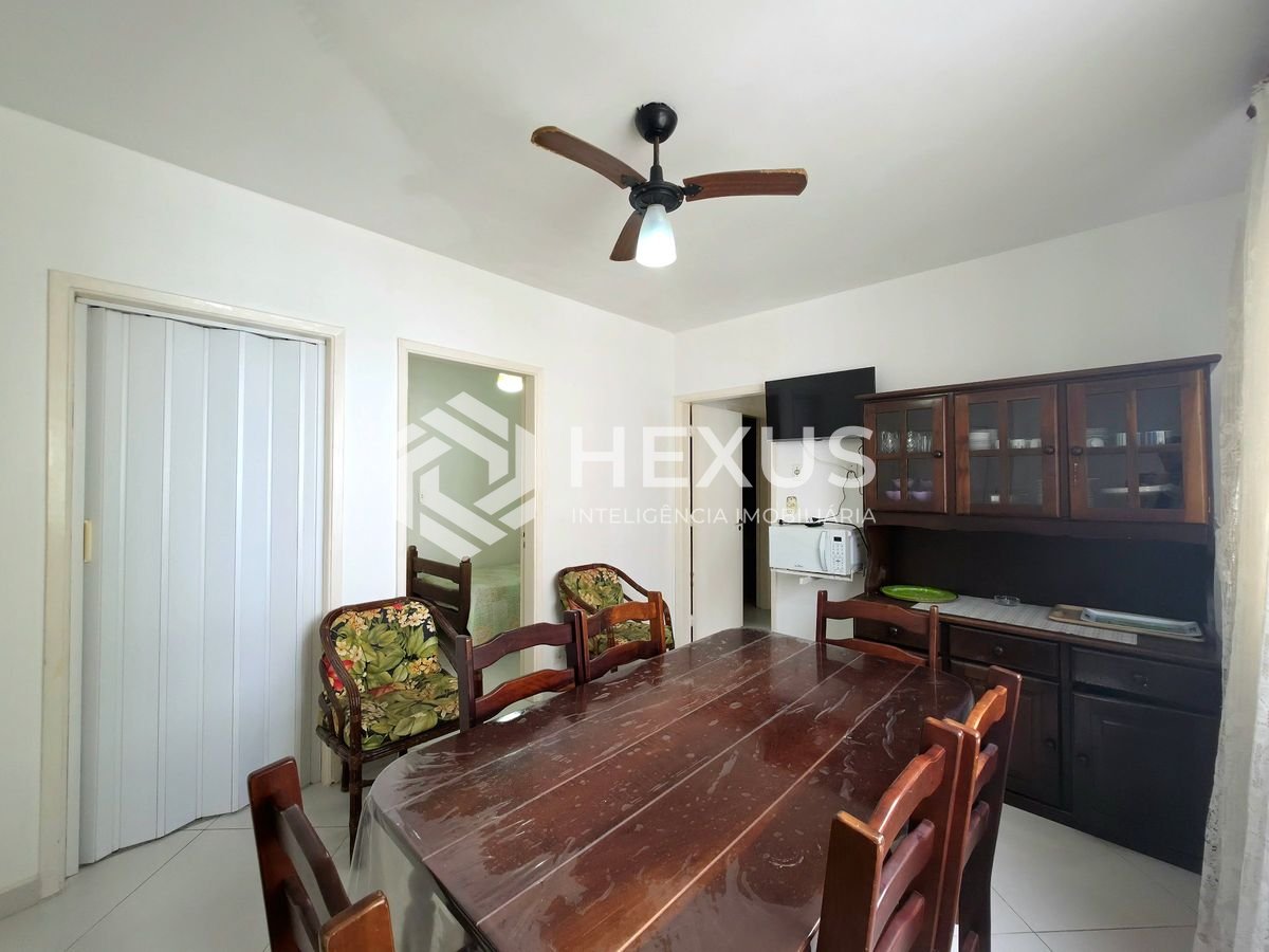 Foto 5 de Apartamento a 1 quadra da praia na região da Barra Funda nas Pitangueiras, Guarujá