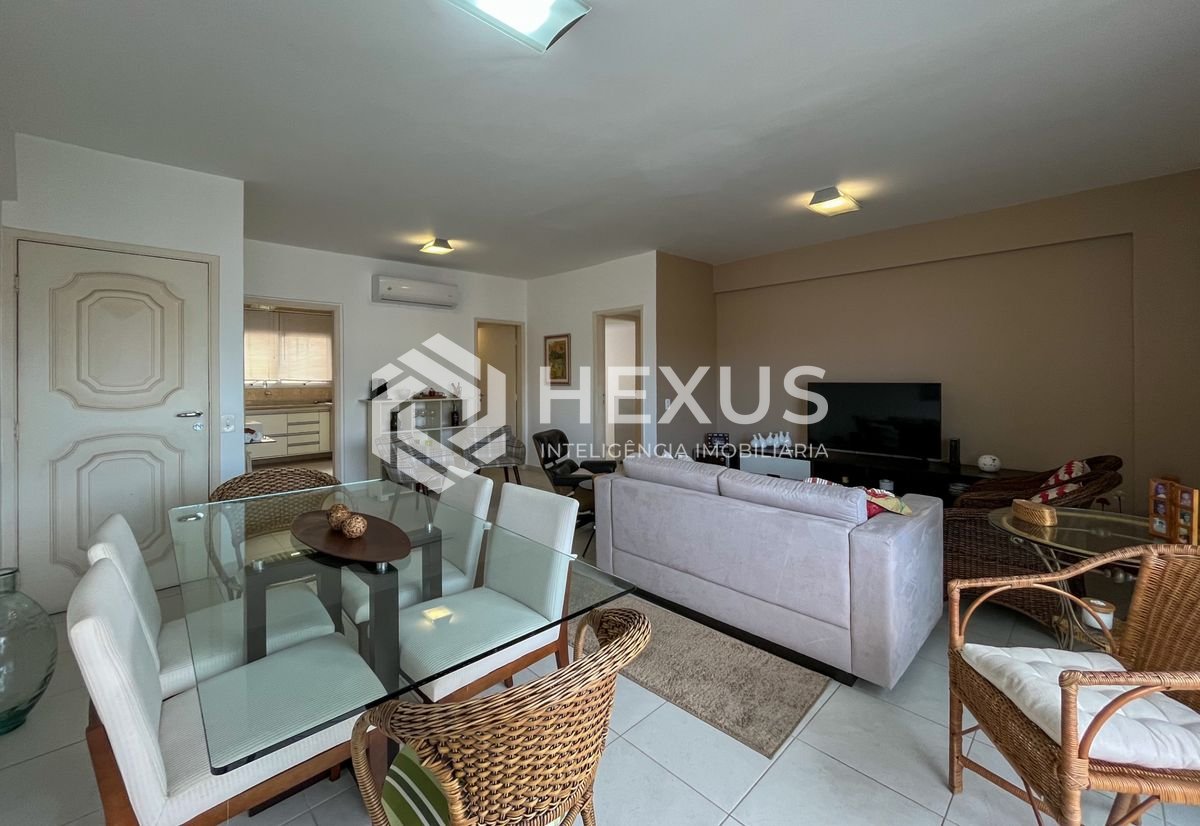 Apartamento em Pitangueiras — foto 2