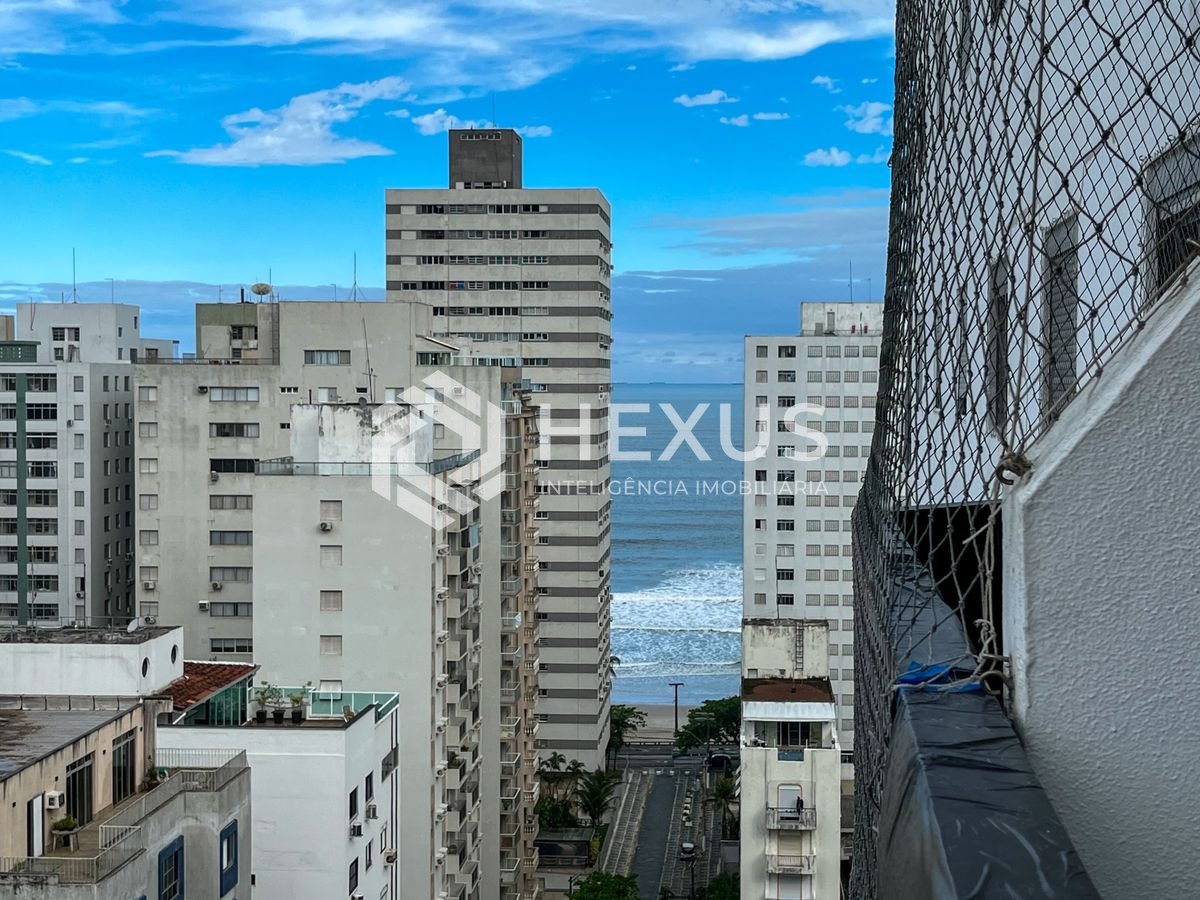 Apartamento em Pitangueiras — foto 1