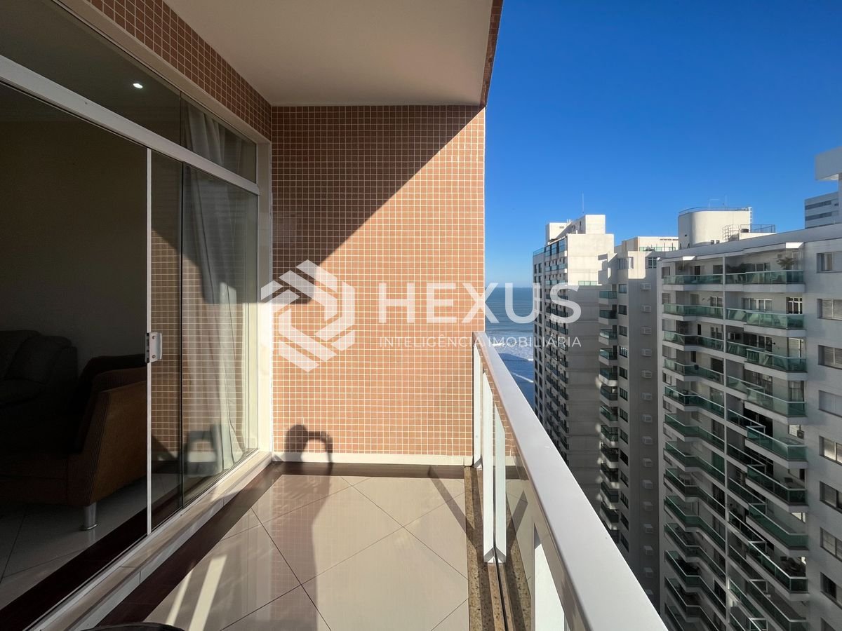Apartamento em Pitangueiras — foto 1
