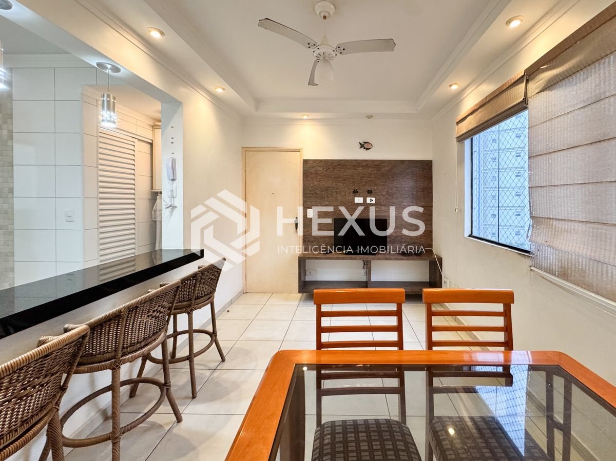Apartamento no Jardim Astúrias — foto 1