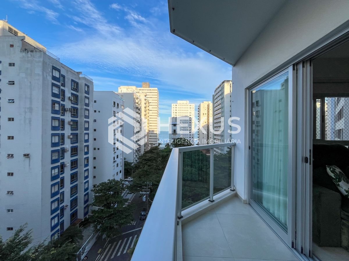 Apartamento em Pitangueiras — foto 1