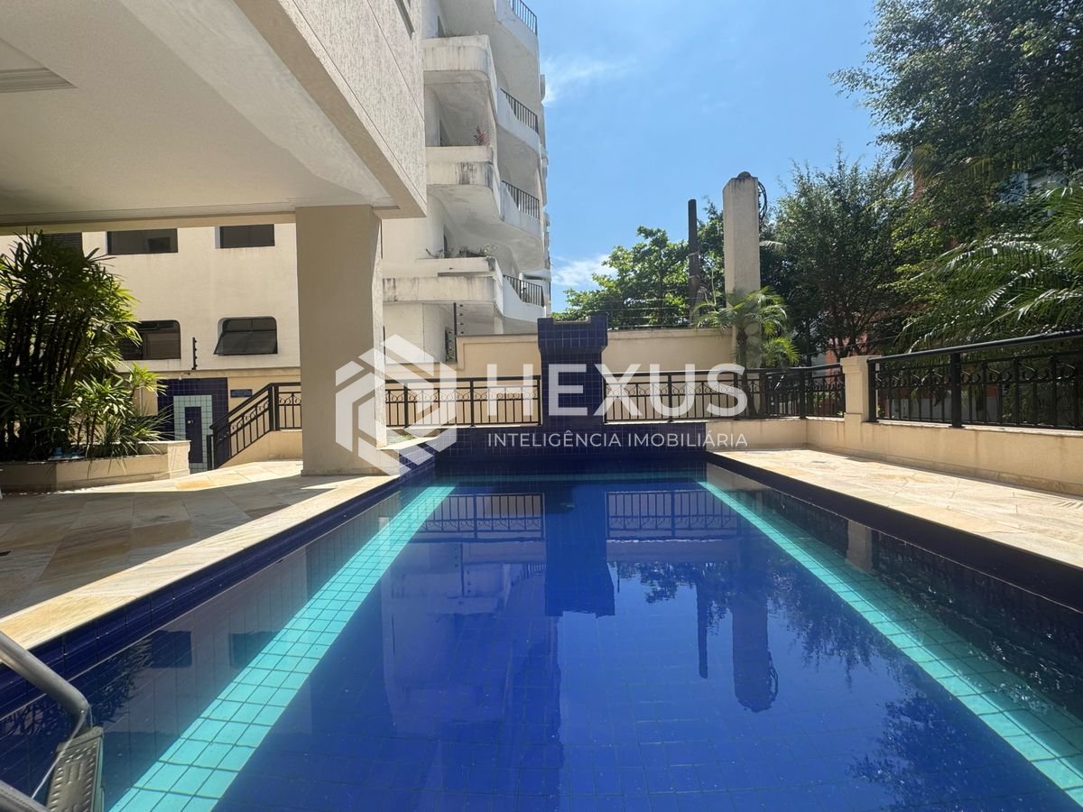 Apartamento na Enseada — foto 1