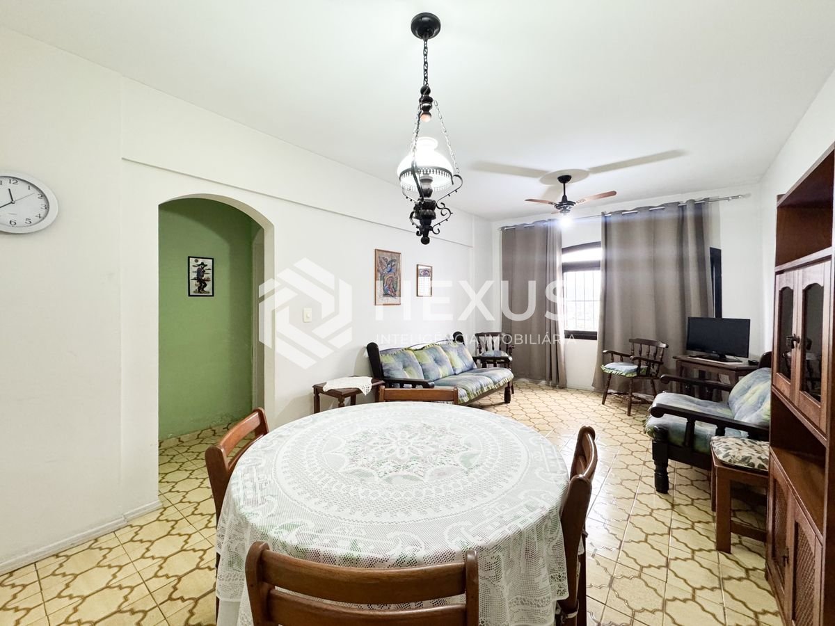 Apartamento em Pitangueiras — foto 1