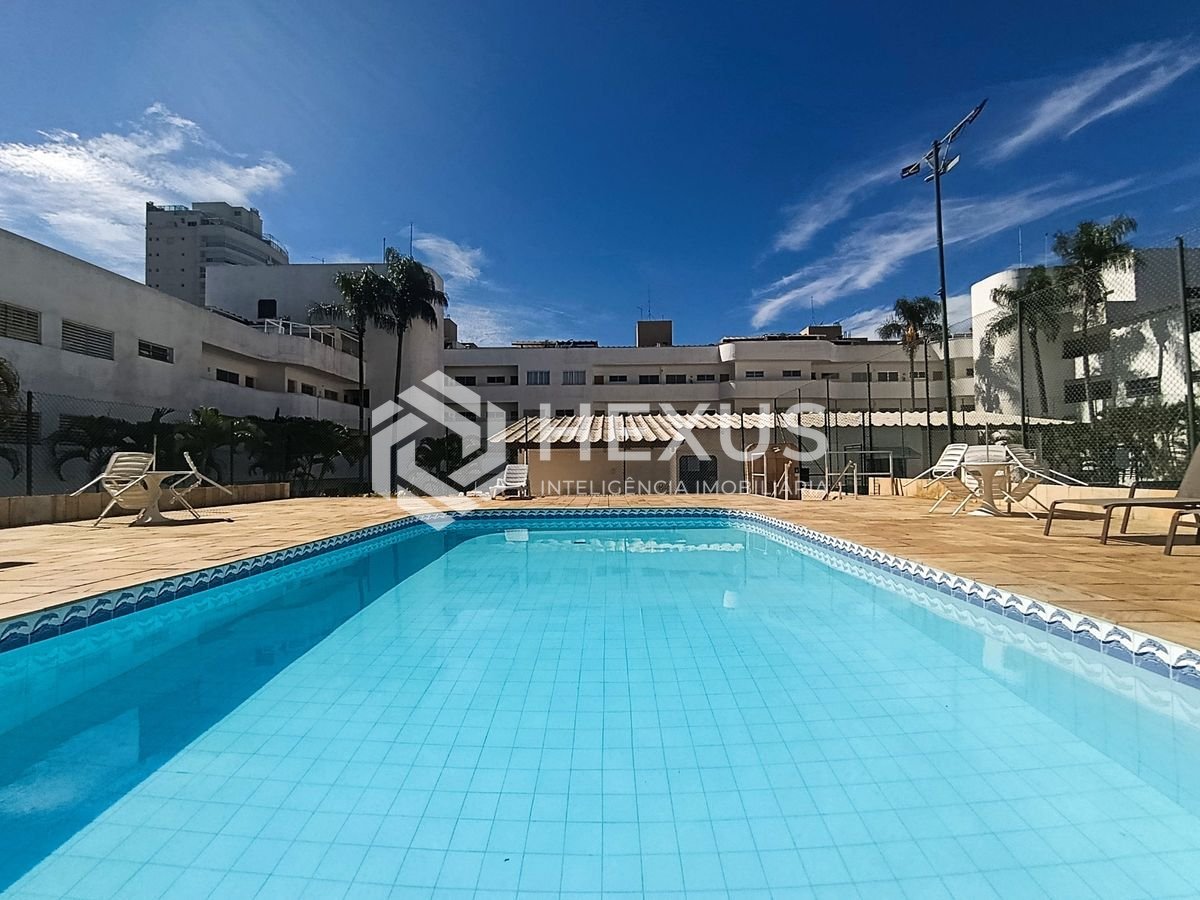 Apartamento na Enseada — foto 1