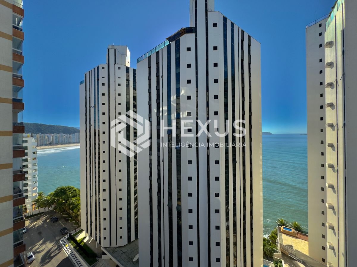 Apartamento no Jardim Astúrias — foto 2