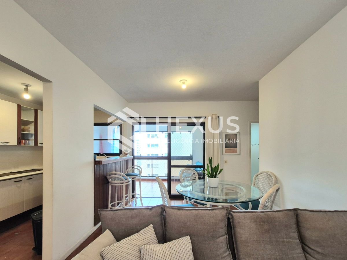 Apartamento em Pitangueiras — foto 1