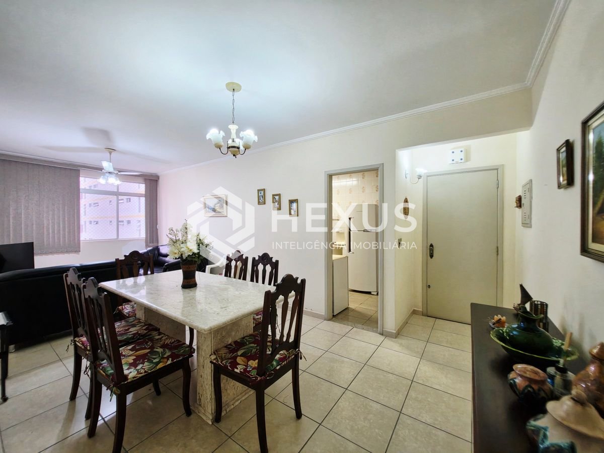 Apartamento em Pitangueiras — foto 1
