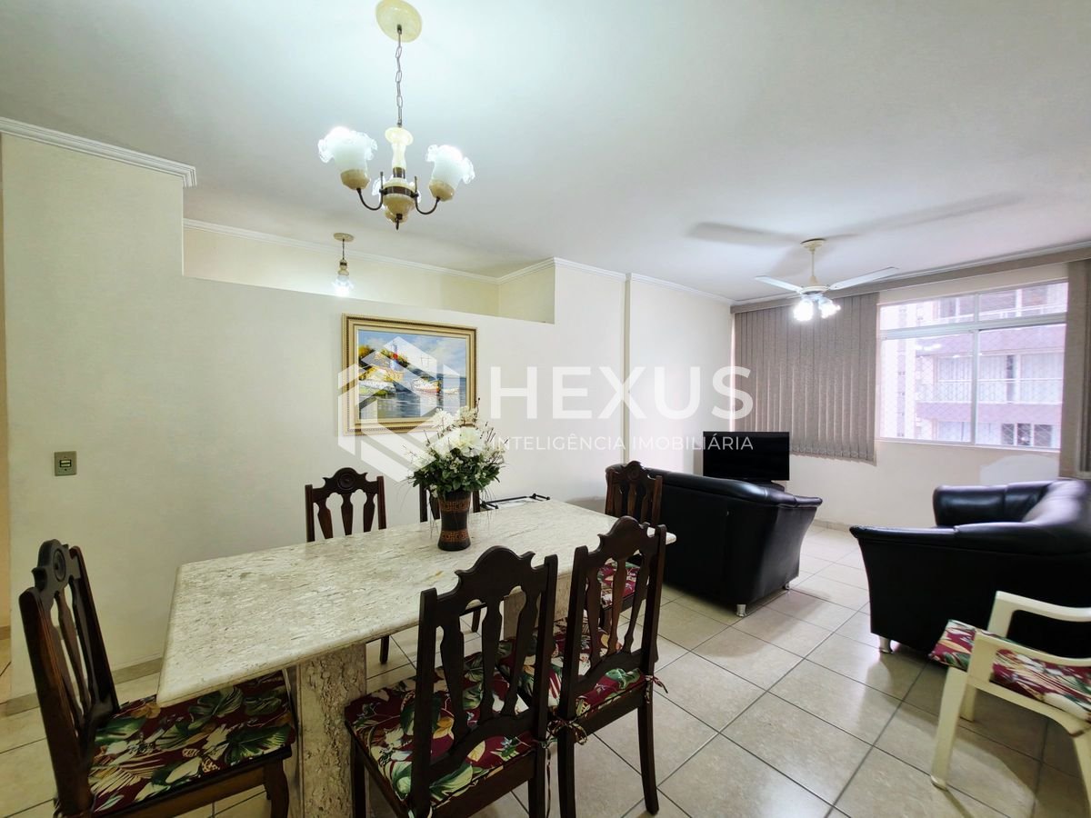 Foto 4 de Apartamento nas Pitangueiras, Guarujá