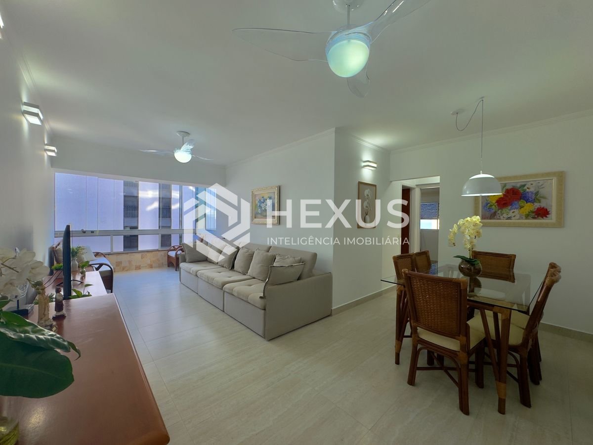 Apartamento no Jardim Astúrias — foto 2