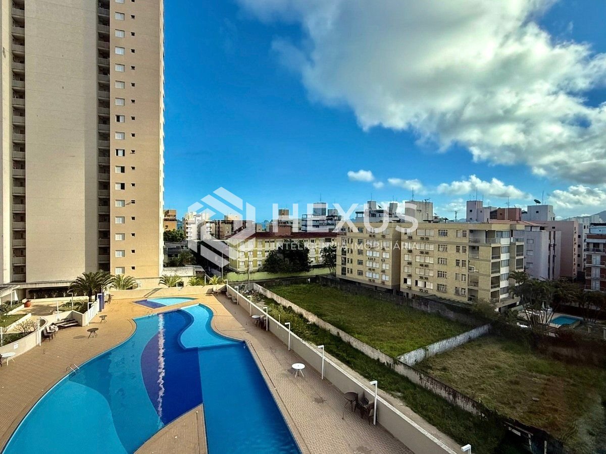 Apartamento na Enseada — foto 1