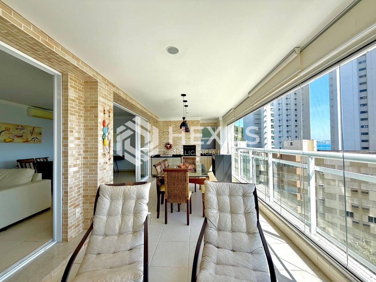Apartamento na Enseada — foto 1
