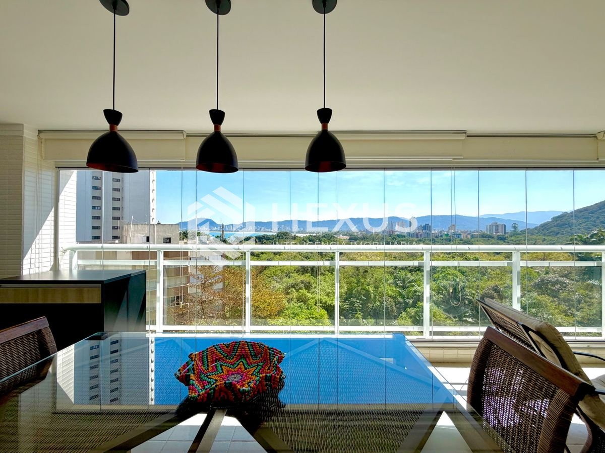 Apartamento na Enseada — foto 2