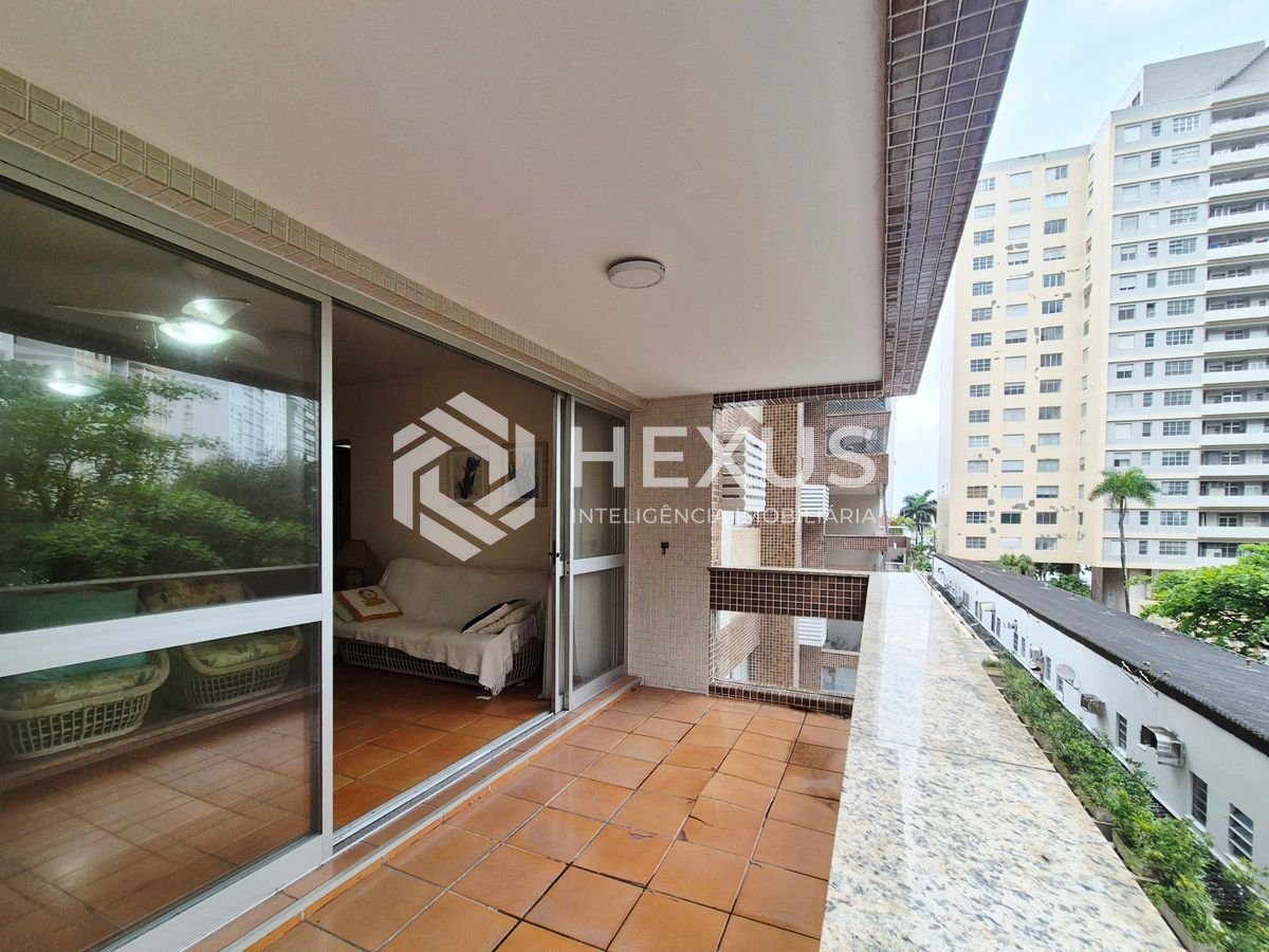 Apartamento em Pitangueiras — foto 1