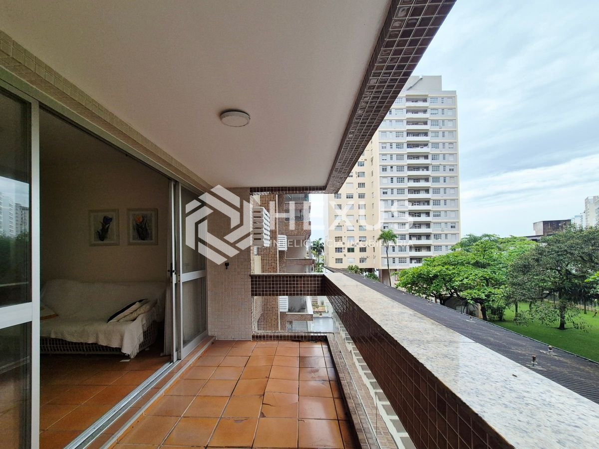 Apartamento em Pitangueiras — foto 2