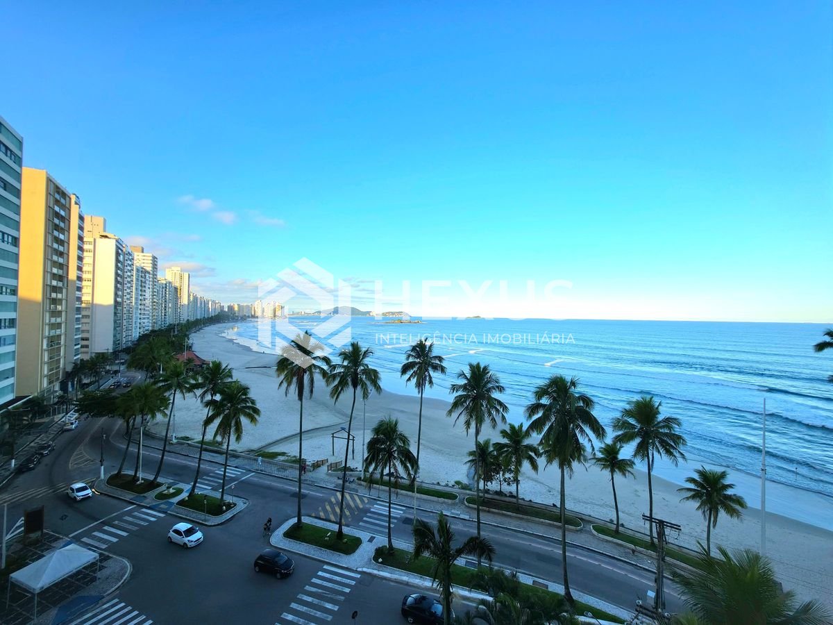 Apartamento em Pitangueiras — foto 1