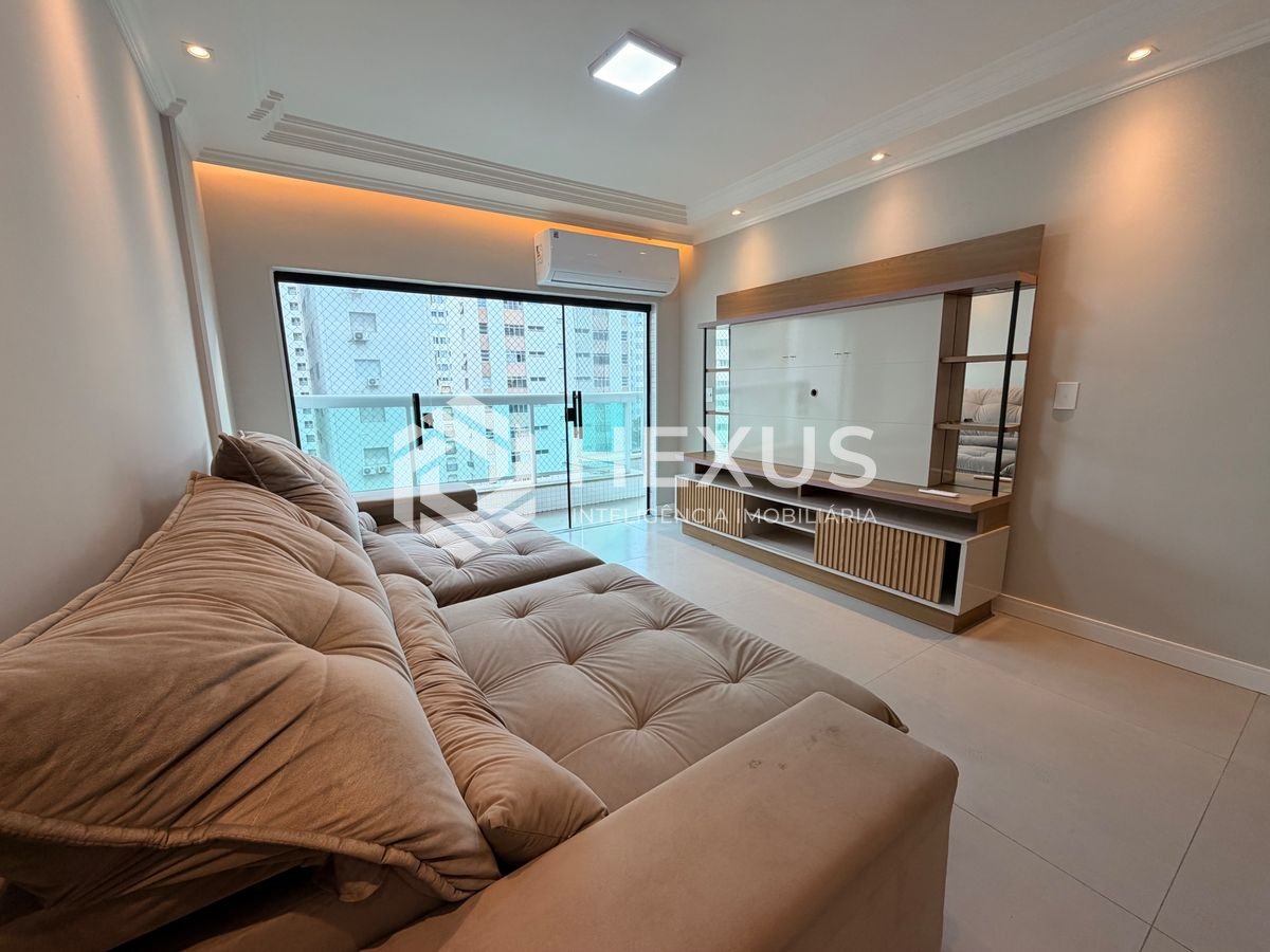Apartamento em Pitangueiras — foto 2