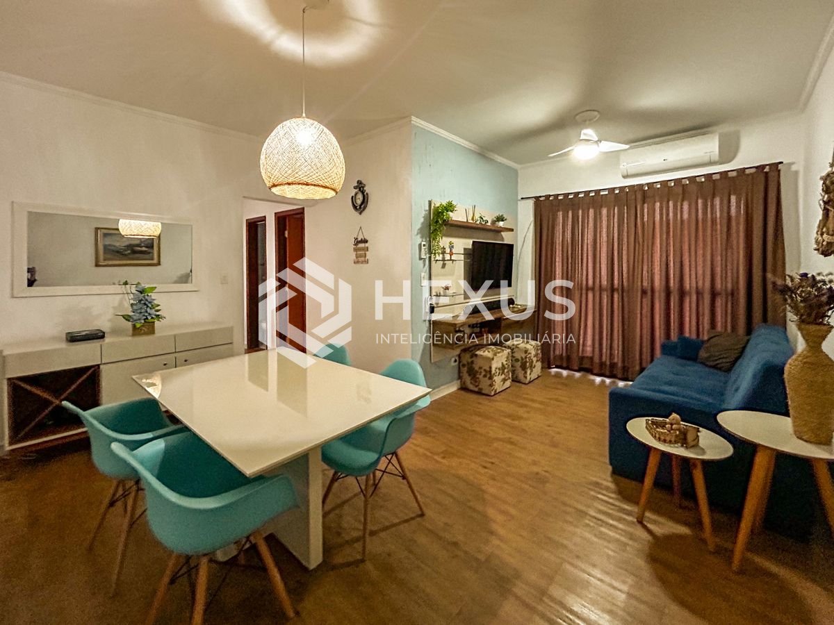 Apartamento no Jardim Astúrias — foto 1
