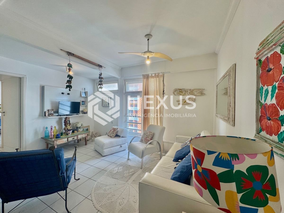 Apartamento em Pitangueiras — foto 1
