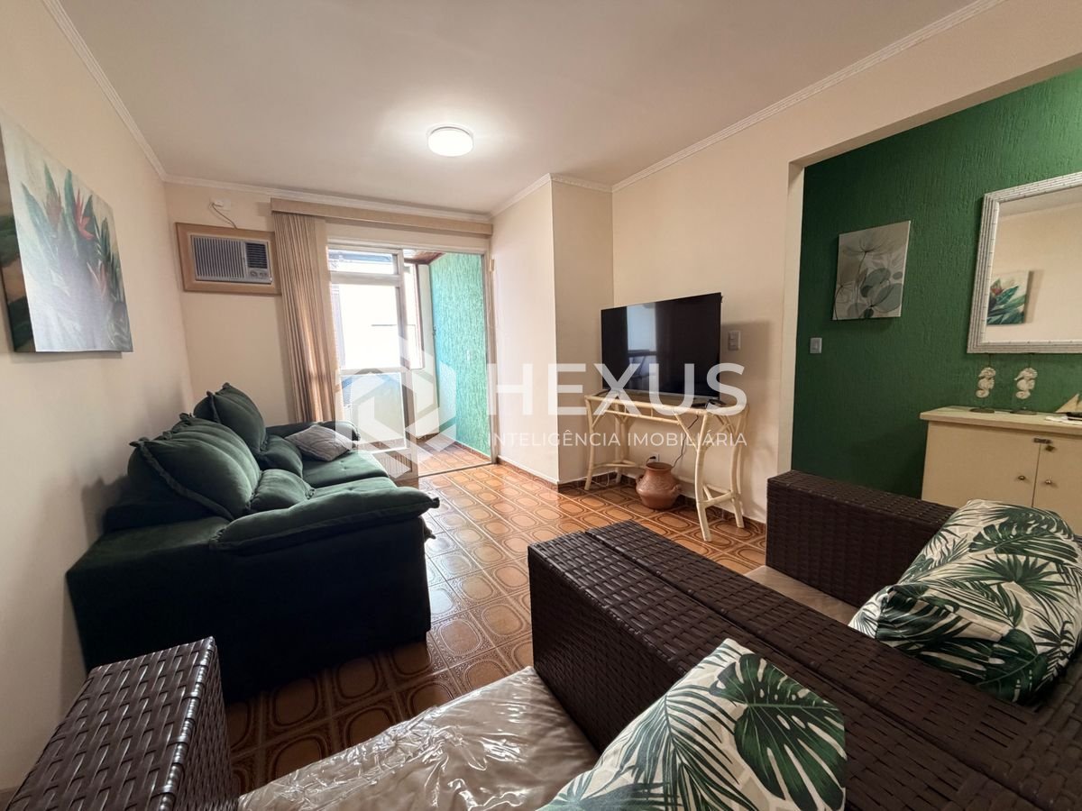 Apartamento na Enseada — foto 1