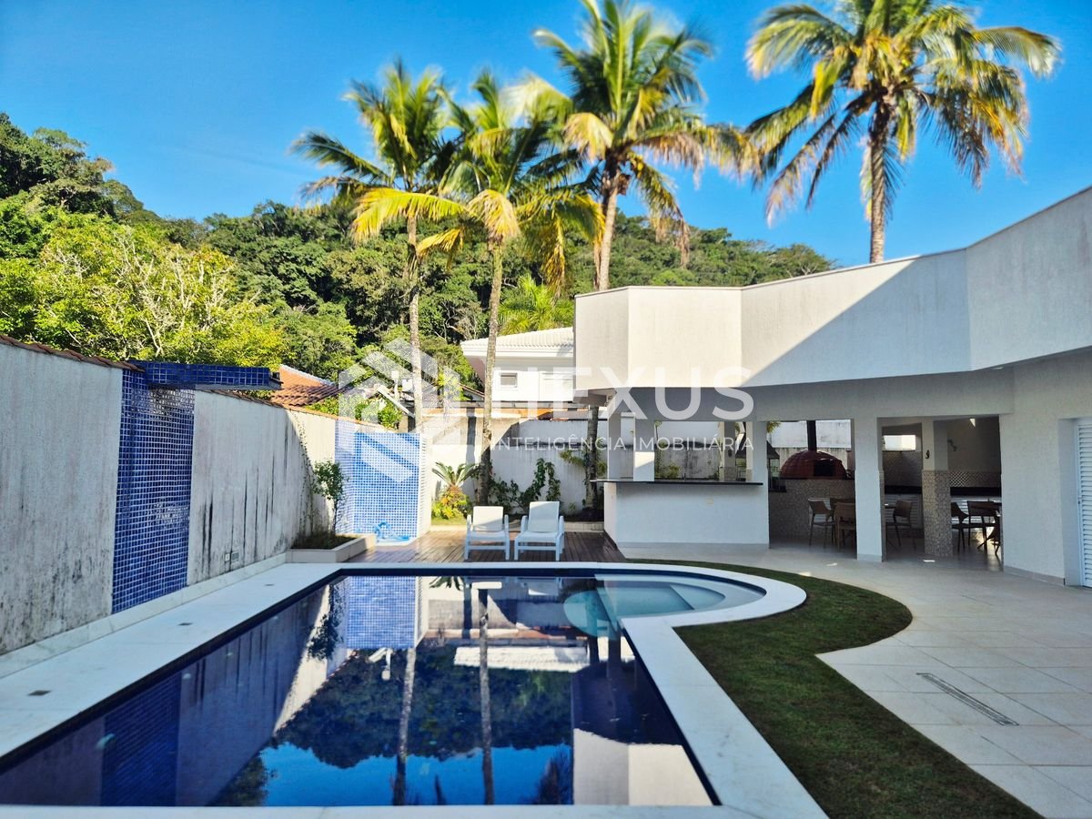 Casa no Balneário Praia do Pernambuco — foto 1