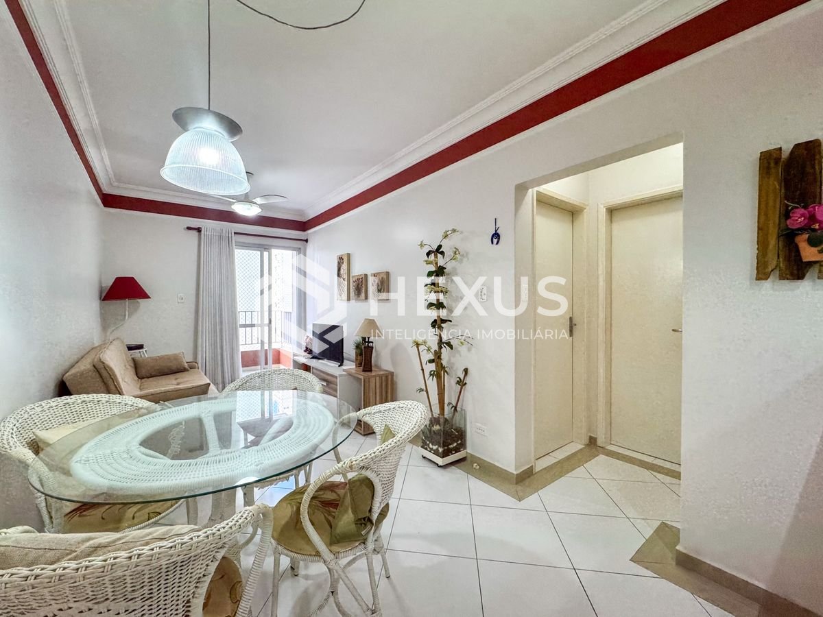 Apartamento em Pitangueiras — foto 1