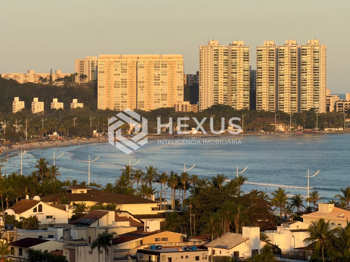 Apartamento na Enseada — foto 1