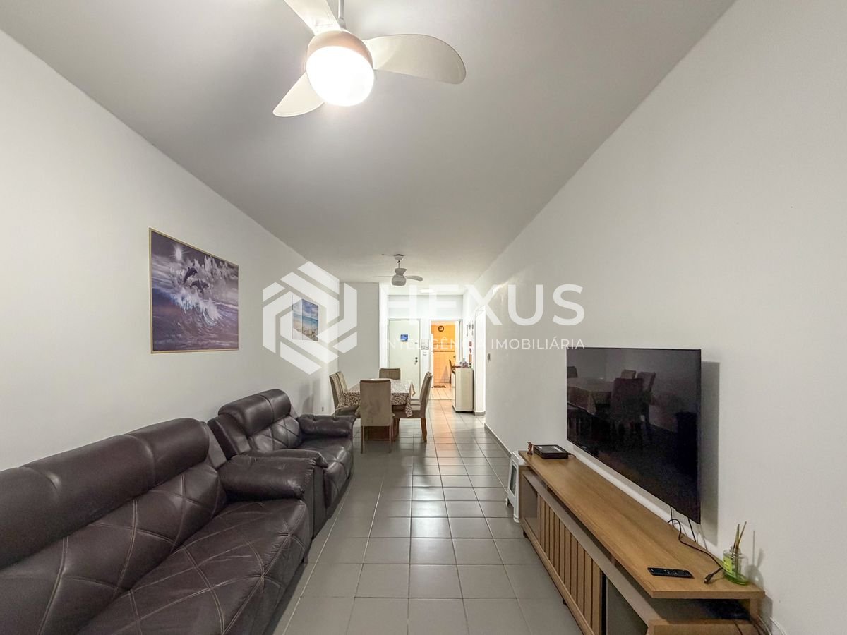 Apartamento na Enseada — foto 1